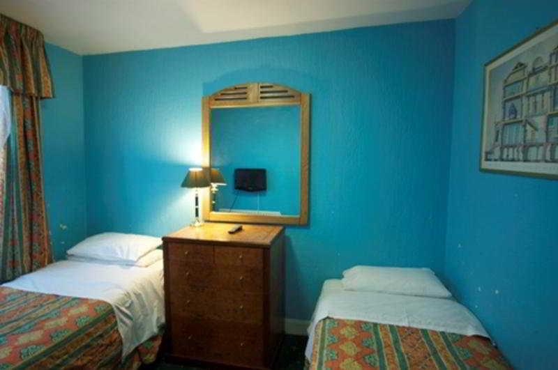 Camelot House Hotel Λονδίνο Εξωτερικό φωτογραφία