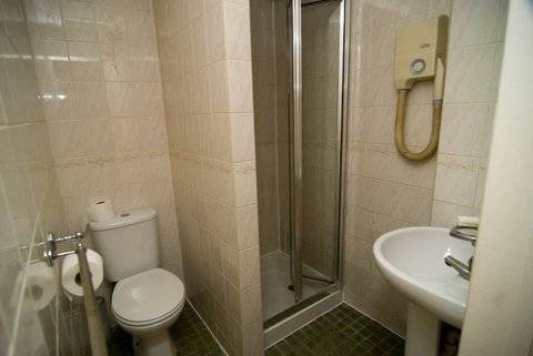 Camelot House Hotel Λονδίνο Εξωτερικό φωτογραφία