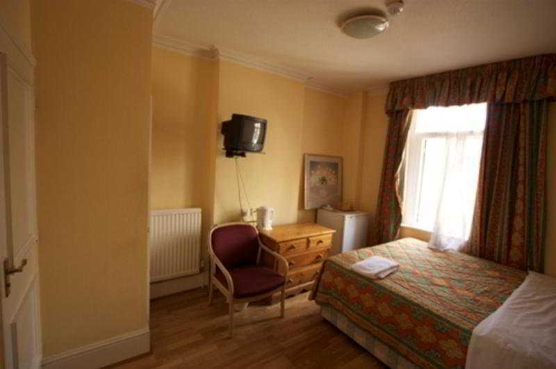 Camelot House Hotel Λονδίνο Εξωτερικό φωτογραφία