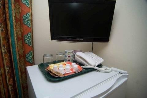 Camelot House Hotel Λονδίνο Εξωτερικό φωτογραφία
